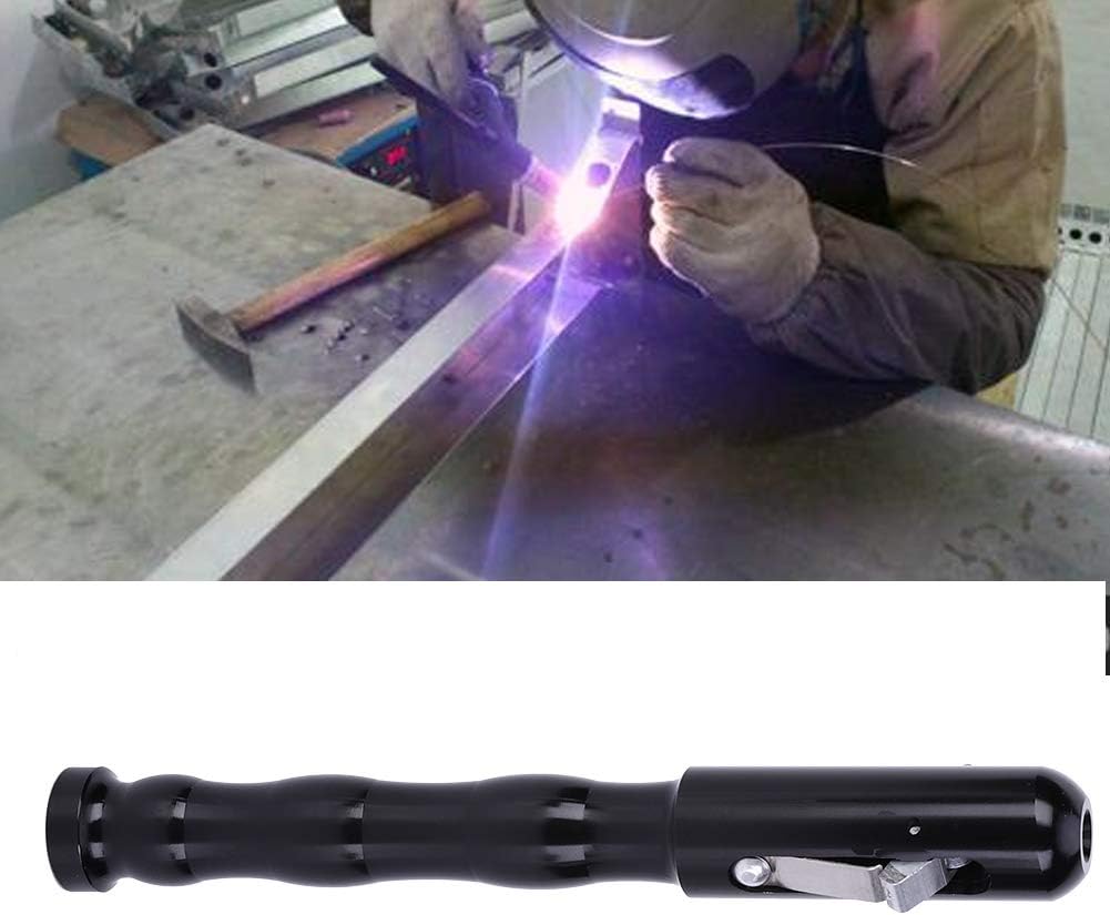 Welding Tig Pen TIG Welding Wire Feed Pen Finger Feeder Welding Rod Holder for Wire Soldering Equipment Supplies 1.0-3.2mm Welding Wire