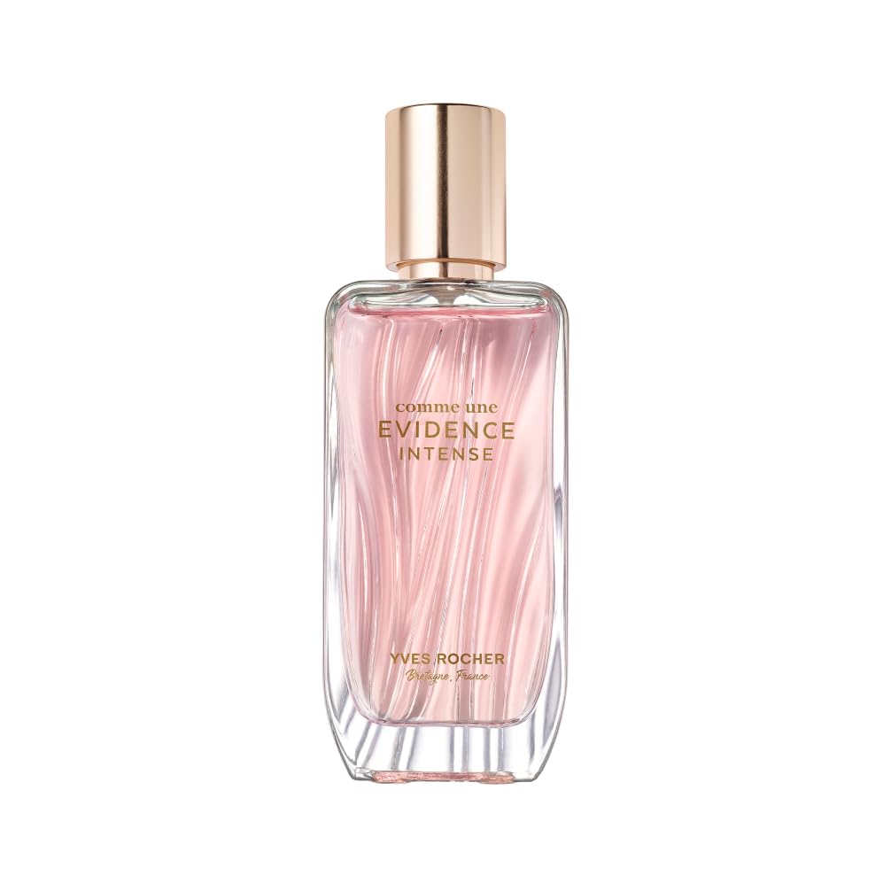 Intensywna woda perfumowana damska Comme Une Evidence 50ml YVES ROCHER