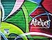 Bundle: Atelier, Student Edition, Spiral bound Version + MindTap French, 4 terms (24 months) Printed Access Card