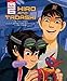 Big Hero 6: Hiro and Tadashi