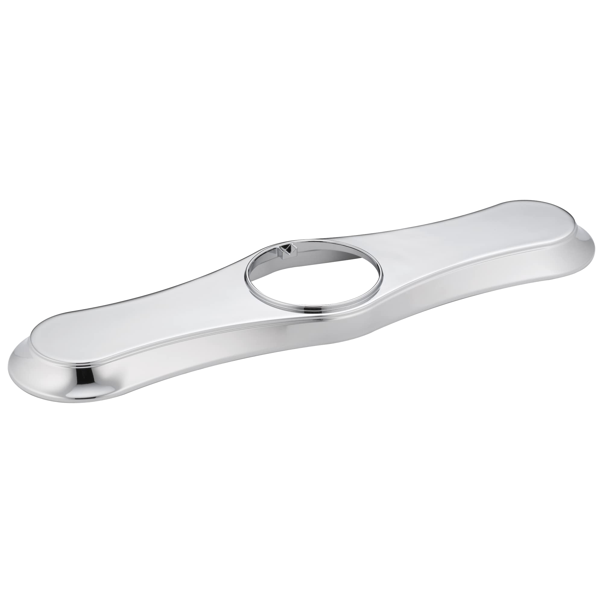 Delta RP71545PCPR Cassidy rosace anti calcaire et traces de doigts