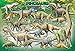 Dinosaurs 100 Piece Jigsaw Puzzle
