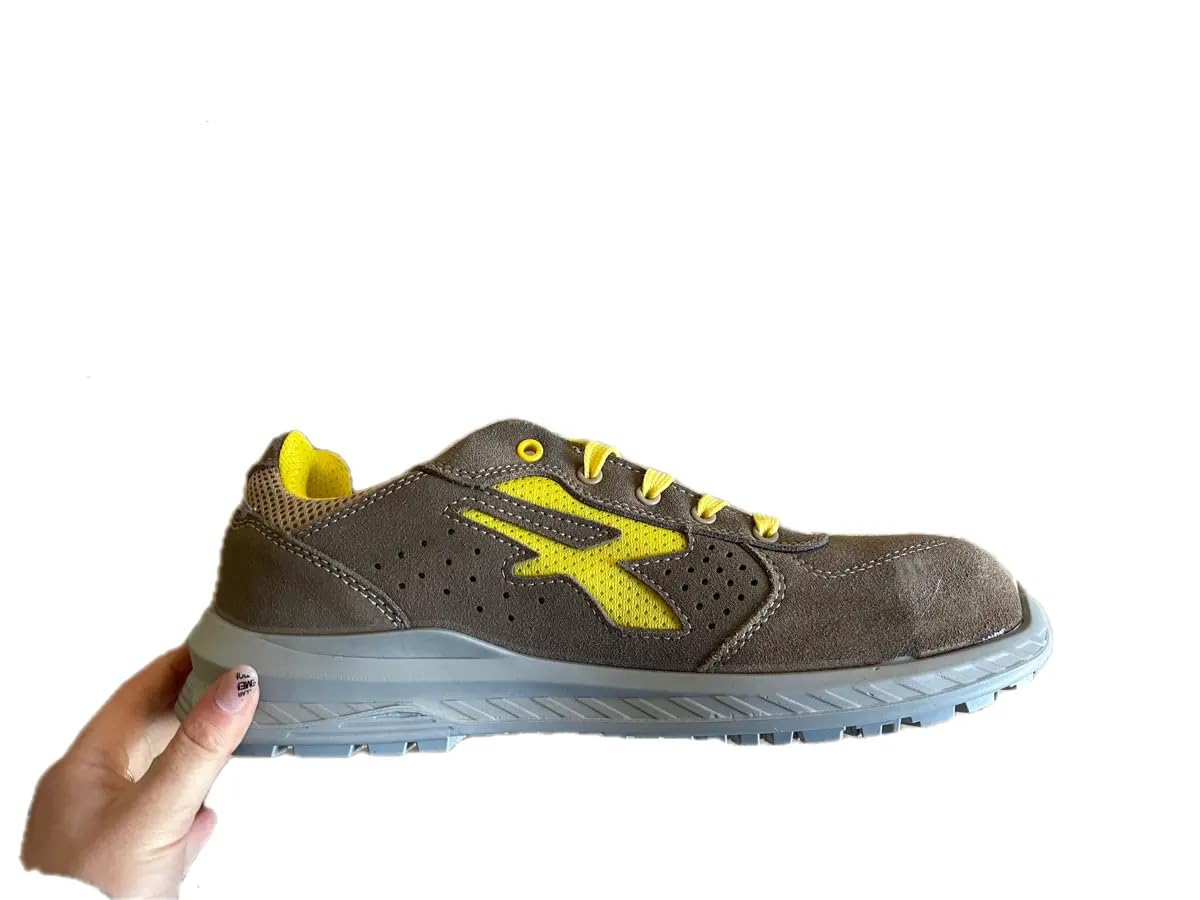 U Power Ri20036 BotasUnisex Adulto