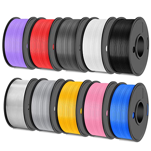 10 Best Abs Filament [Buying Guide 2023] • Sacred Car