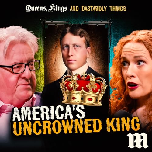 The Real Citizen Kane: Inside America's Most Scandalous Castle