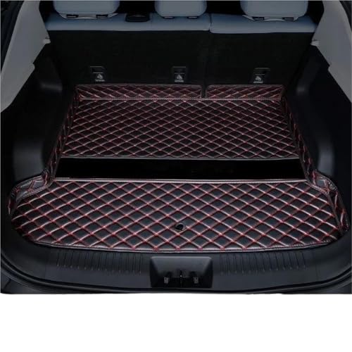Tapis coffre voiture Chery Omoda 5 2023 2024, coussin de protection la décoration intérieure
