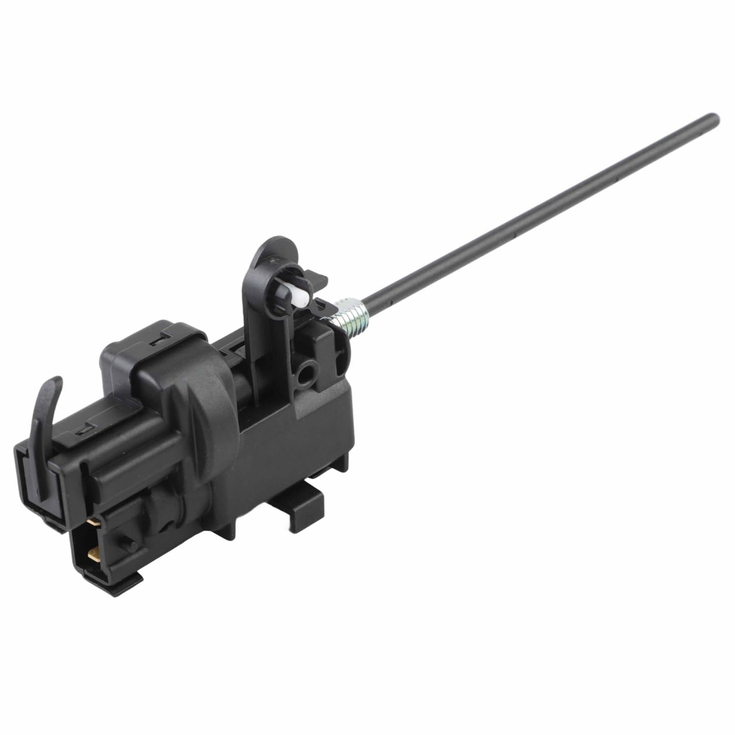 YAOPEI Moteur Actionneur Ouverture Trappe Carburant 788264742R 8200312600 | Trappe a Carburant pour Renault Clio 3 Megane 2 Scenic 3 Grand Modus Captur Fluence Espace Laguna Nissan Qashqai