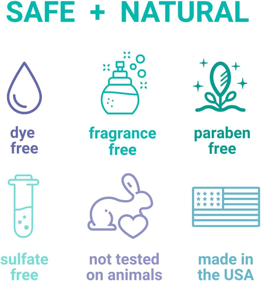 Almond Clear Level 2 Serum | Mandelic Acid Body Serum for Acne, Folliculitis, Aging Skin, Ingrown Hairs, Dark Spots on Face, Chest, Butt, Back, Thighs, Arms | 4 oz
