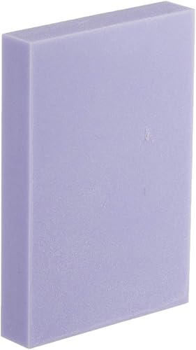 Hinode Sardine HKE-200-5 Eraser Hanke, Karakore, Lavender, 5 Pieces