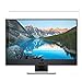 Produktbild Vaxson Anti Spy Schutzfolie, kompatibel mit Dell Inspiron 24 5000 (5475 AIO) All in One 23.8", Displayschutzfolie Privatsphäre Schützen Bildschirmschutz [nicht Panzerglas Hülle Case ]