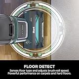 Shark Detect XL Corded Upright Vacuum Cleaner, Ultra-Powerful Pet Hair Pick-Up, DuoClean Detect, Direction Detect, Anti-Allergen, 2.5l XL Dust Cup, Lift-Away Technology, 8m Cord LA791UKT - Image 3