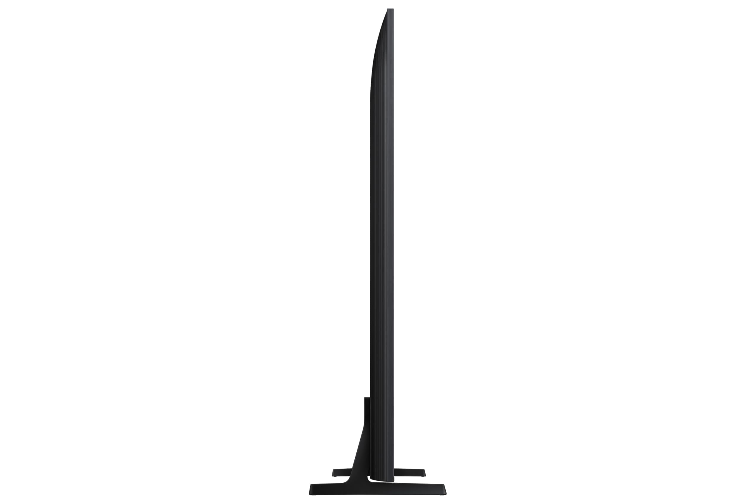 Samsung Crystal UHD 4K DU9079 Fernseher 98 Zoll (249 cm), AI mit Gaming-Hub, Fussball-optimiertes Heimkino, Smart TV mit Alexa, Knox Security, 3D Surround Sound & Q-Symphony, KI TV