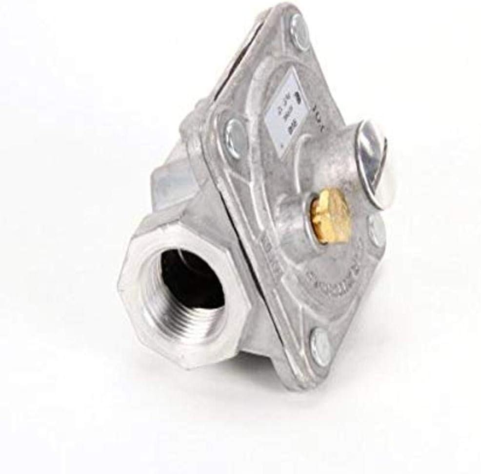 MAGIKITCHN 2701-0028300 Propane Gas Regulator