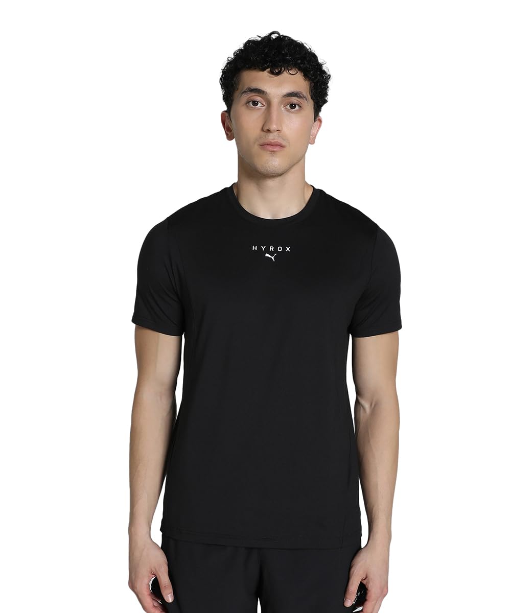 boohoo MAN★半袖 フォード エスコート コスワース Tシャツ★黒 Amazon | [プーマ] スポーティ x HYROX M CLOUDSPUN Tシャツ