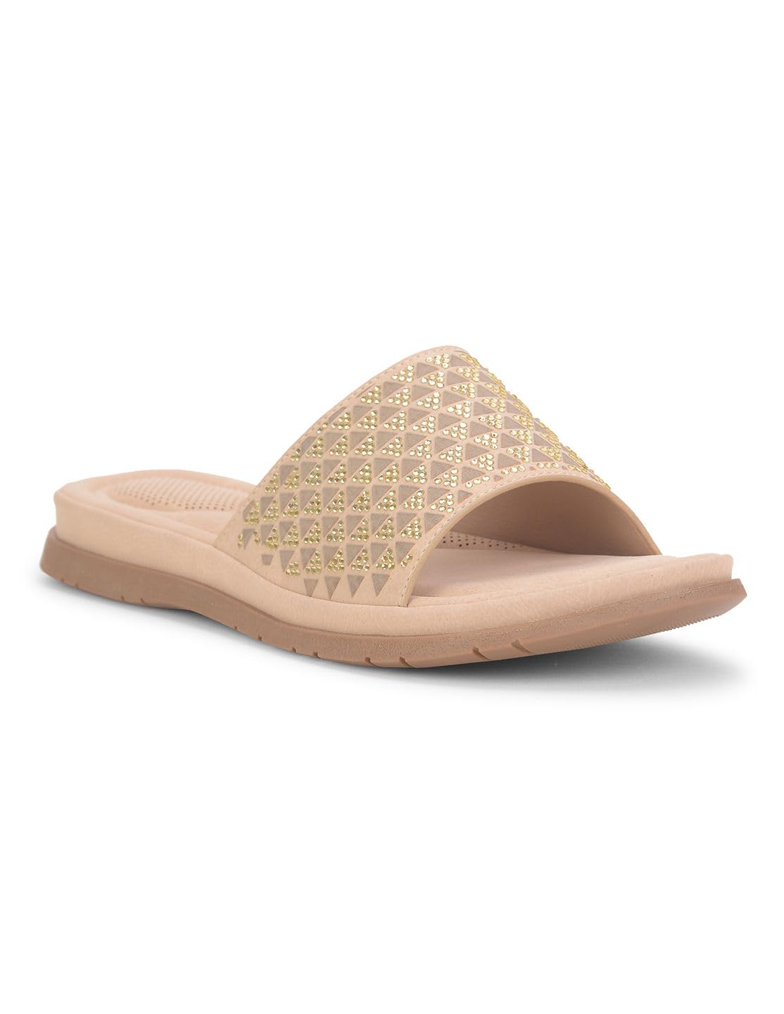 Bata Mule Slipper For Women Casual Trendy And Comfortable Chappal-image-30