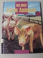 Farm Animals (Ask About Series) 0817228810 Book Cover