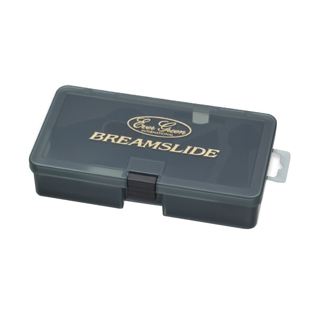 Evergreen Tackle Box Bream Slide Box 214 x 118 x 45 mm (8869)