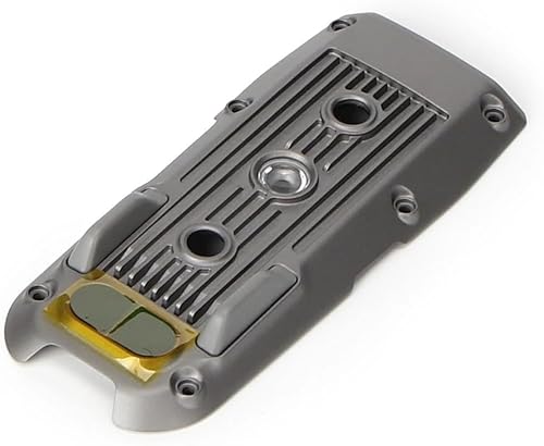 Miniatura 5 de Body Shell Parts for Mavic Air 2S Upper Bottom Shell Middle Frame Front Cover Spare Part Replacement for DJI Air 2S (Color  Front Cover)