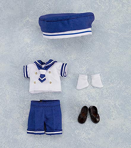 Amazon.co.jp: ねんどろいどどーる おようふくセット [Sailor