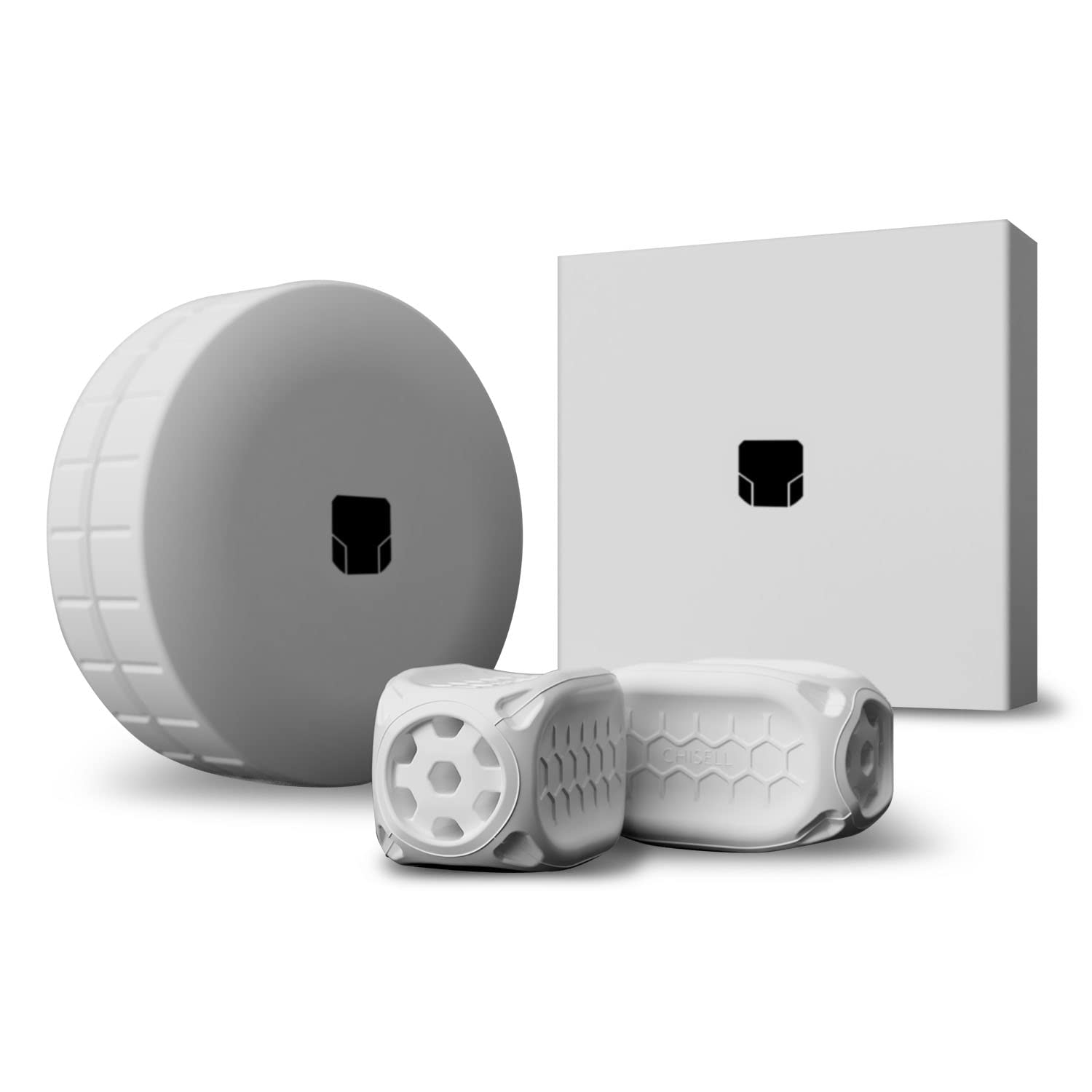 CHISELL Jaw Exerciser, Bite Block for Light Bite, Australia Ubuy