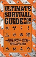 Algopix Similar Product 9 - Ultimate Survival Guide for Kids