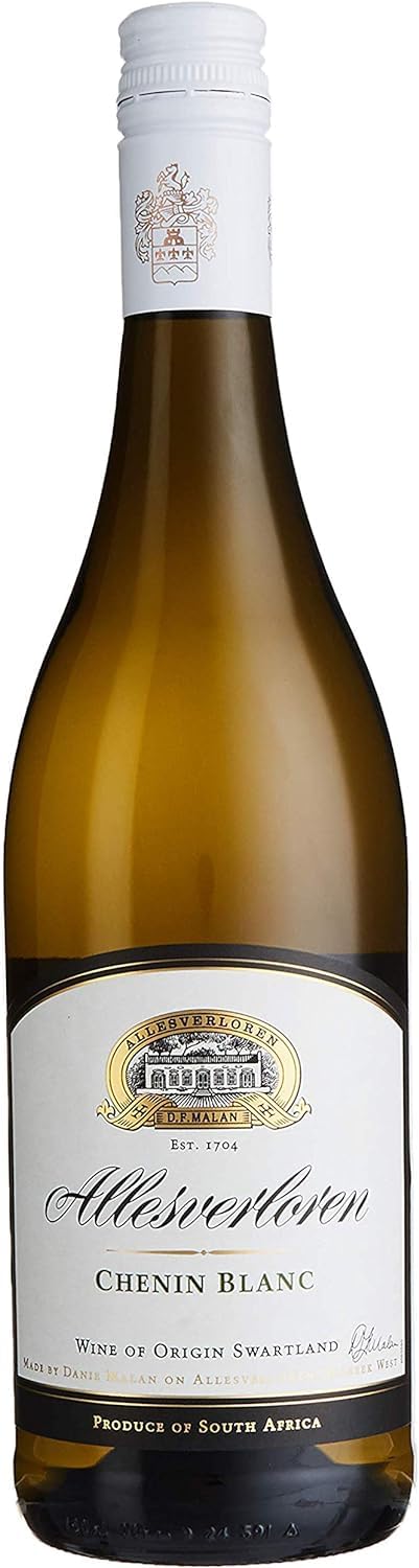 Allesverloren Chenin Blanc Südafrika Wein trocken, 750ml