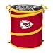 NFL Kansas City Chiefs 3-in-1 Cooler