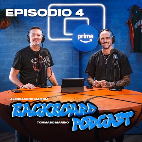 #4 Tutto, ma proprio tutto, sulla trade deadline