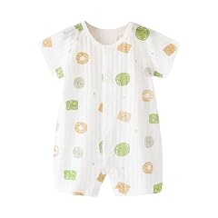 Casual Clothes for Infant Newborn Infant Baby Boy Girl Romper Jumpsuit Outfits Clothes