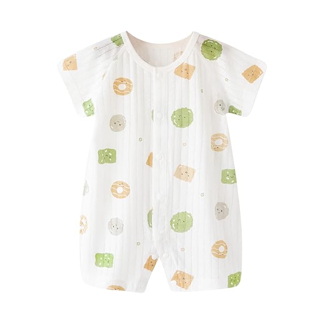 Casual Clothes for Infant Newborn Infant Baby Boy Girl Romper Jumpsuit Outfits Clothes