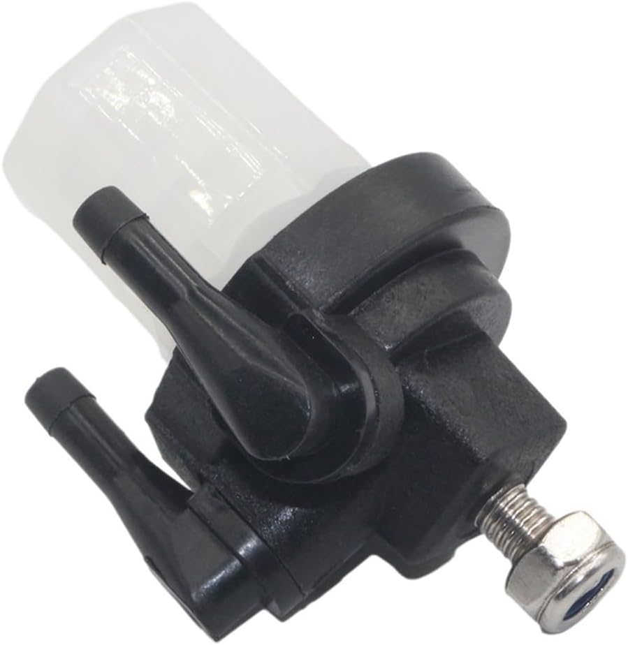 Outboard Maintenance Kit Fit for 4-Stroke FT 25 30 40 HP Motors 66T-W0078-01 61N-24560-10 5GH-13440-80 66M-12411