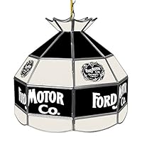 Algopix Similar Product 20 - Trademark Gameroom Ford 16 Handmade