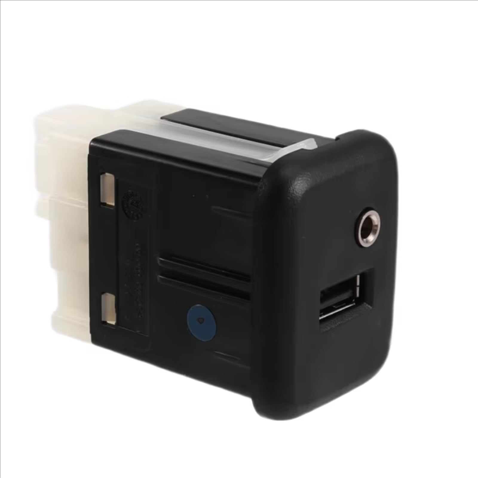 Compatibile Con Opel Per Mokka 2016 2017 2018 2019 2020 2021 2022 2023 2024 Presa USB Per Auto Porta Di Ricarica Accessori 13591084 Adattatore USB AUX