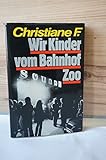  Christiane F.: Wir Kinder vom Bahnhof Zoo