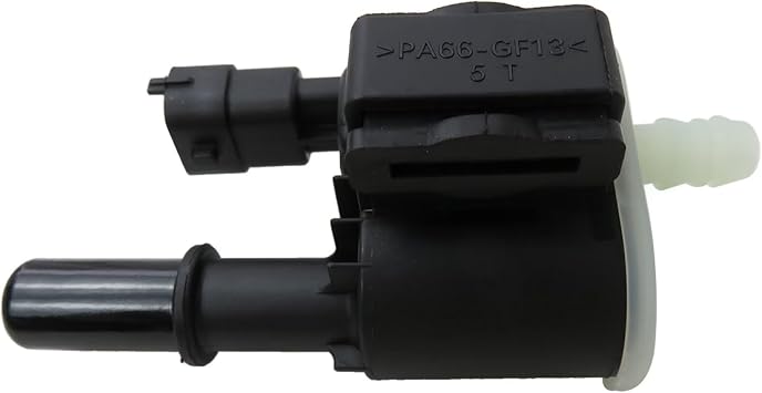 911-410 Vapor Canister Purge Valve for Ram ProMaster 1500 2014, 2015, 2016, 2017, 2018 by Icelily