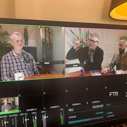 The Paradox of Belonging - Feat. Danny Gal