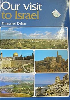 Paperback Our visit to Israel Book