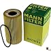 Produktbild EISENFELS Filter Set erstellt mit MANN-FILTER Ölfilter HU 719/5 x, Verschlussschraube