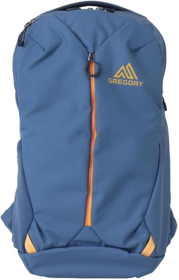 Amazon | Gregory Rhune 20 エブリデイパック、ワンサイズ、サンセット