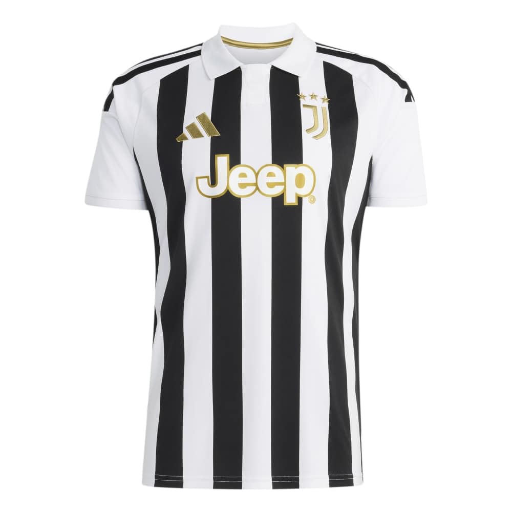 adidas Juventus 26/27 trykot męski