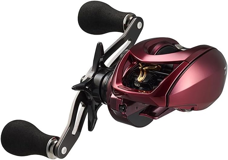 Daiwa 23 Admira Double Axis Reel, 100XH/100XHL, Various (2023 Model)