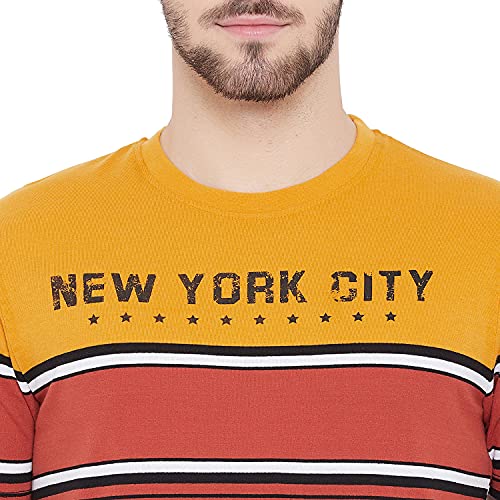 Image of Austin Wood Men's Regular Fit T-Shirt