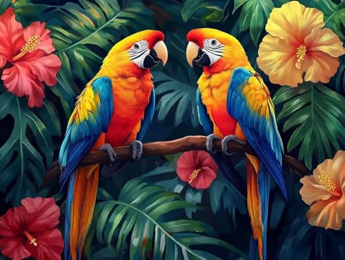 Pintar por numeros adultos principiantes para combatir el estres en casa