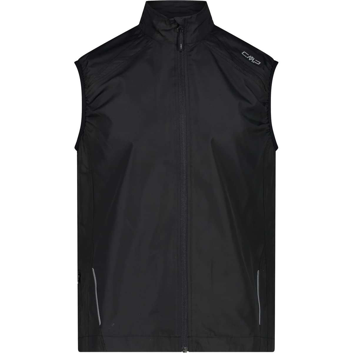 CMP MEN'S VEST NERO UK L