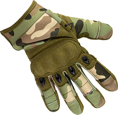 Viper TACTICAL Elite Gloves V-Cam Large