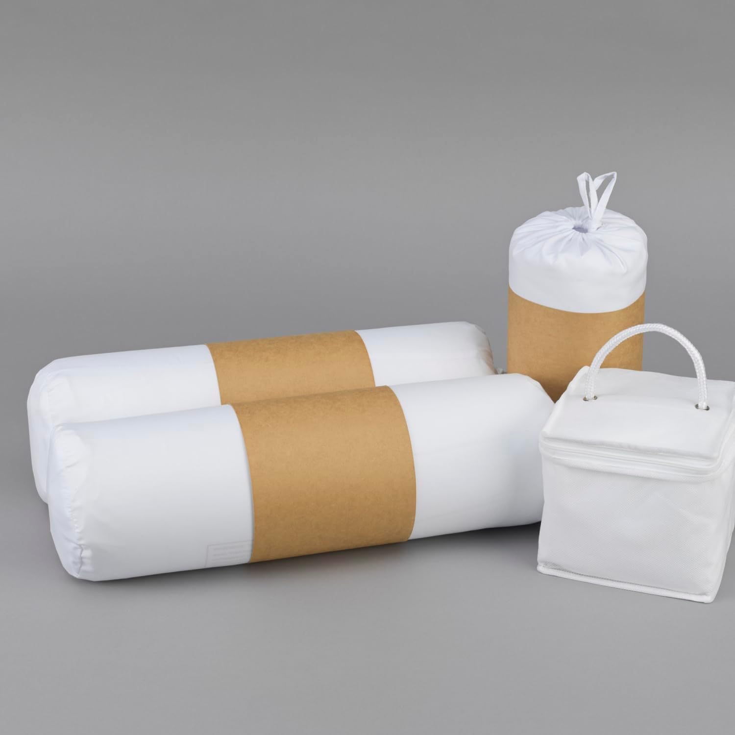 Cooling with Heiq Bedding Bundle King: Stay Cool, Sleep Soundly ...