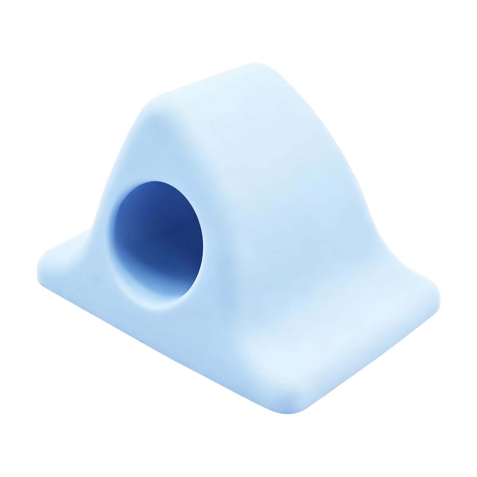 BWANGIAO Magnetic Silicone Phone Stand With Strong Grip For Stable Handsfree Viewing And Video Call Desktop Phone Bracket Holder