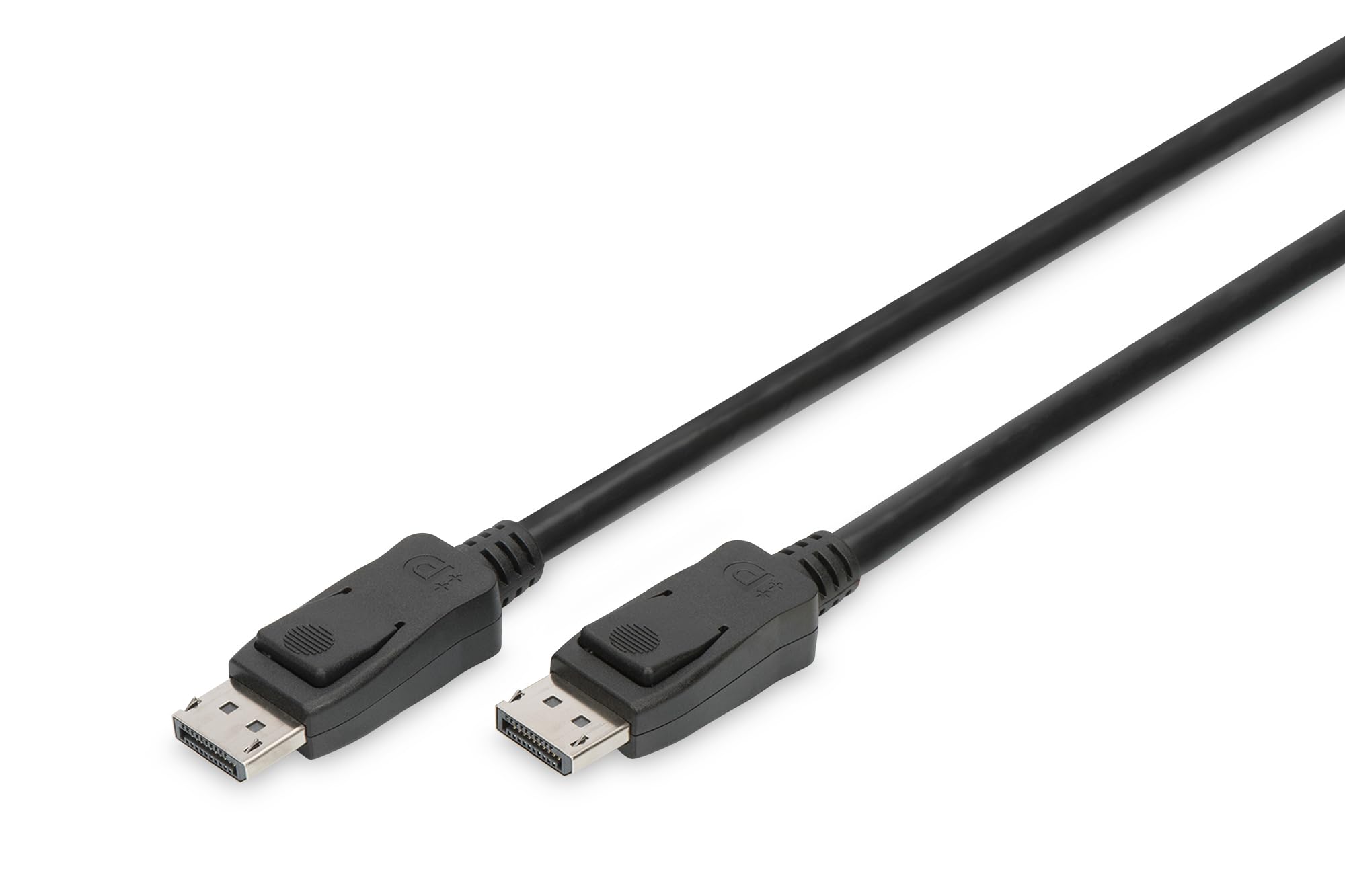 Digitus Gold Displayport Connection Cable