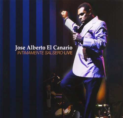 Intimamente Salsero Live