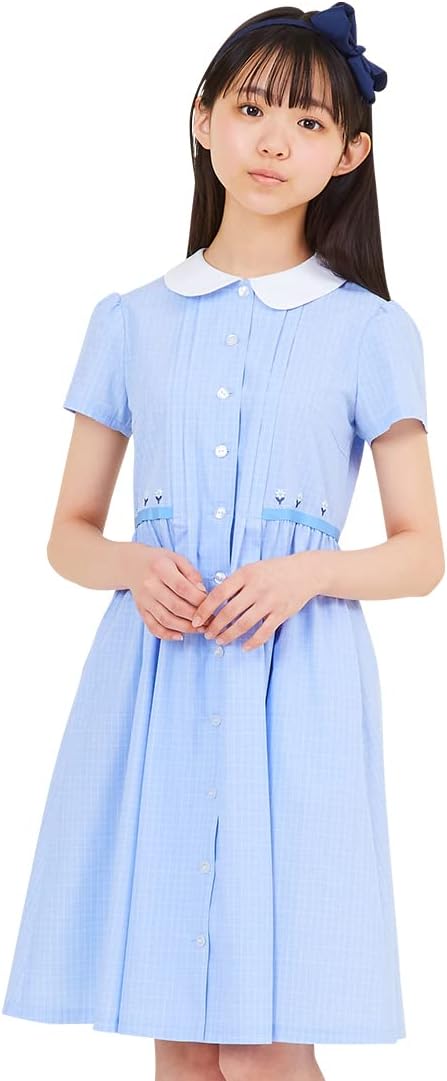 卒服150】hiromichi nakano 5点セット グレー チェック柄 【楽天市場